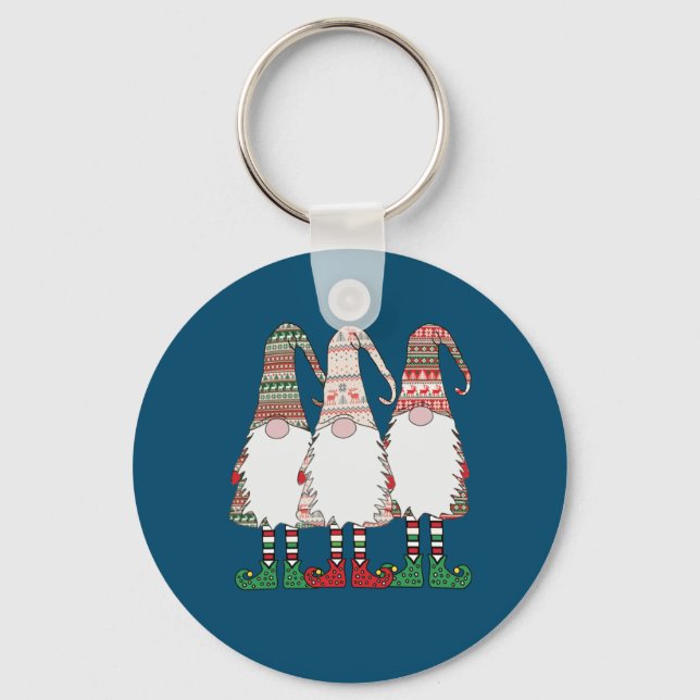 Porte-clés essai (Recto)