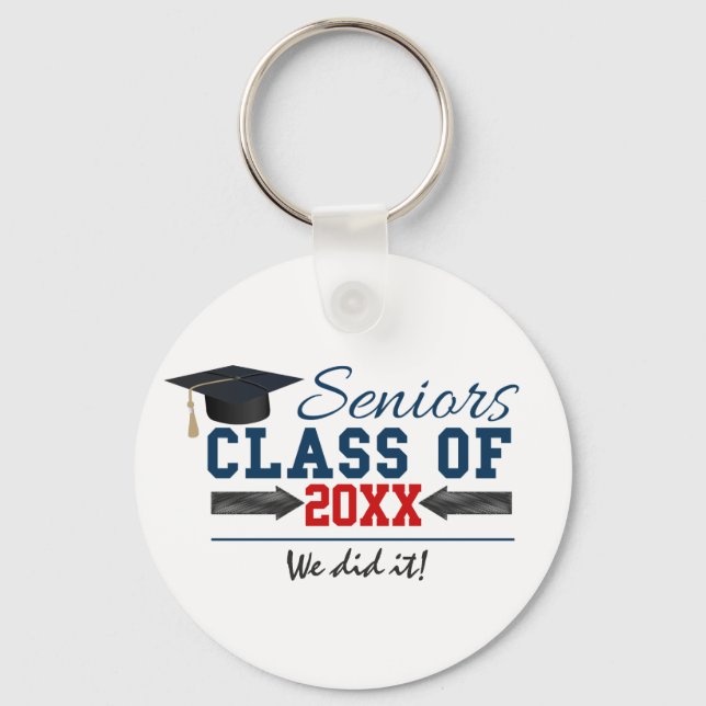 Porte-clés essai (Recto)