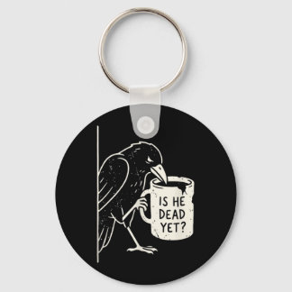 Porte-clés Est-il déjà un organisme gouvernemental vintage ?