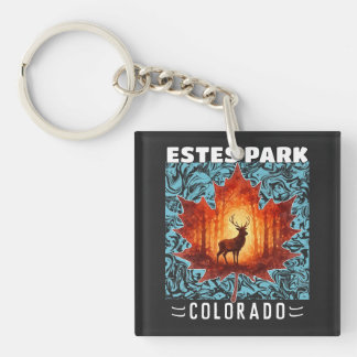 Porte-clés Estes Park