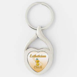 Porte-clés Esthétique Chick