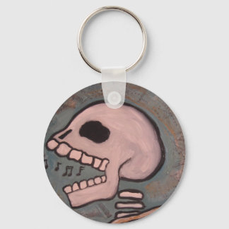 Porte-clés et les anges chantent