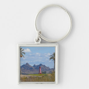 Porte-clés États-Unis, Arizona, Lake Havasu City. Phare suiva
