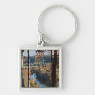 Porte-clés États-Unis, Arkansas, War Eagle, Hobbs State Park