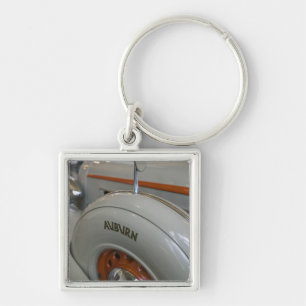 Porte-clés États-Unis, Indiana, Auburn: Auburn, Cord, Duesenb