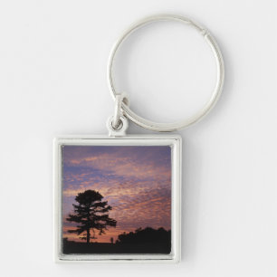 Porte-clés États-Unis, Kentucky, Cumberland Gap National