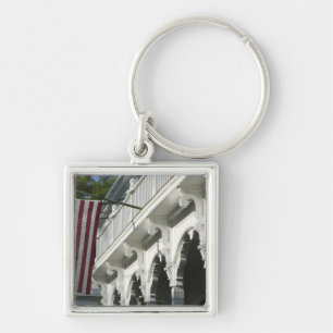 Porte-clés États-Unis, MASSACHUSETTS, Martha's Vineyard :