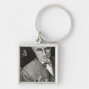 Porte-clés États-Unis, Missouri, Independence, Truman Préside