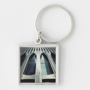 Porte-clés États-Unis, New York, Manhattan, World Trade Cente