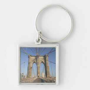 Porte-clés États-Unis, New York, New York City, Brooklyn : 3