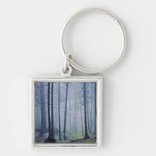 Porte-clés États-Unis, Washington, Orcas Island, parc d'État