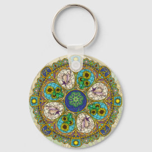 Porte-clés Été Nouveau Porte - clé