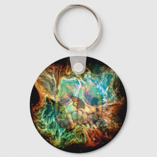 Porte-clés Éternel de vie - porte - clé