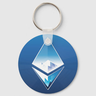 Porte-clés Ethereum