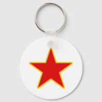 Étoile rouge communiste