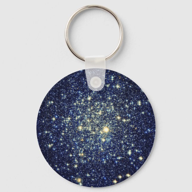 Porte-clés Étoiles (Recto)