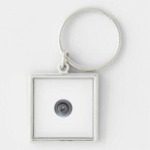 Porte-clés Évier de cuisine