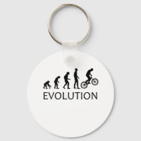 Évolution Bmx