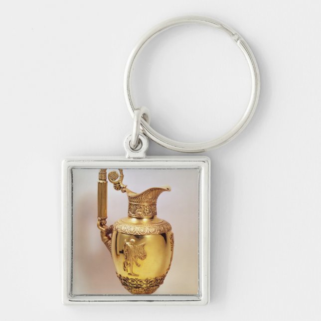 Porte-clés Ewer (Devant)