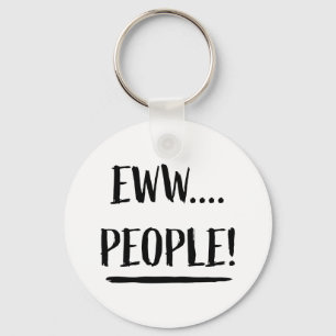 Porte-clés Eww