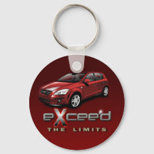 excéder le porte - clé kia