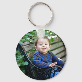 Porte-clés expéditeur