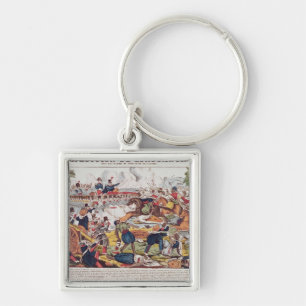 Porte-clés Expédition à Constantine