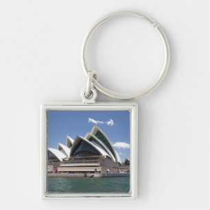 Porte-clés Extérieur de l'Opéra de Sydney, Sydney, Nouvelle-G