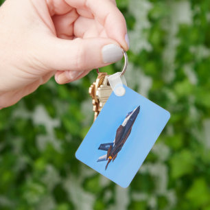 Porte-clés F-35A Éclair II