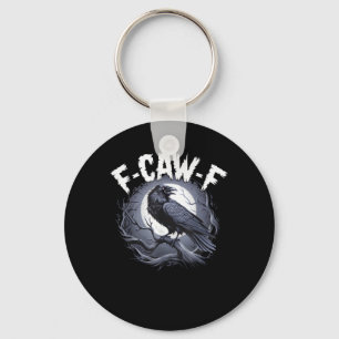 Porte-clés F-Caw-F Minimal Propre