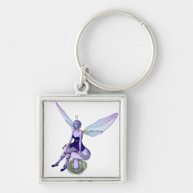 Porte-clés Faery - Porte - clé (Devant)