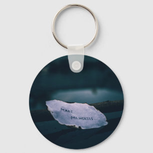 Porte-clés Faire signer les souvenirs en porte - clé