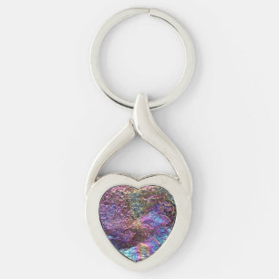 Porte-clés Falln Rainbow Rocks