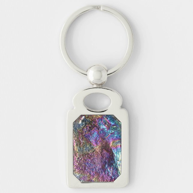 Porte-clés Falln Rainbow Rocks (Devant)
