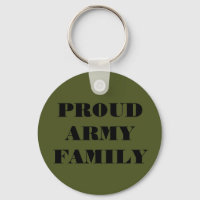 Famille de l'Armée porte - clé