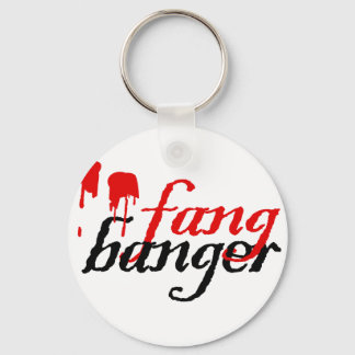 PORTE-CLÉS FANGBANGER