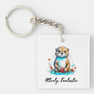 Porte-clés Fantastique