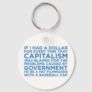 PORTE-CLÉS FAT FILMMAKER