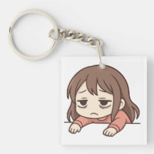 Fatigué et TIred