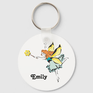 Porte-clés Fées magiques