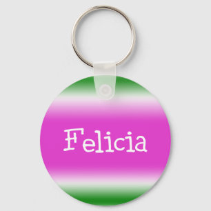 Porte-clés Felicia