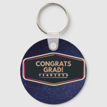 Félicitations Grad !