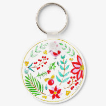 Festive Ornament