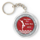 Fête de gymnastique pas cher Faveurs pour les fill