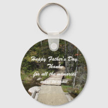 Fête des pères des souvenirs