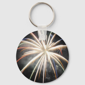 Porte-clés Feux