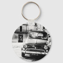 Fiat 500, cinquecento en Italie, cadeau classique 