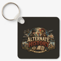 Fiction de l'Histoire Alternative
