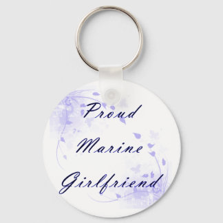 Porte-clés Fière Marine GF