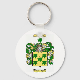 Porte-clés figueroa